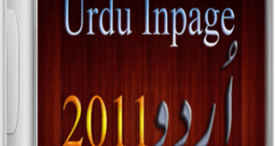 urdu fonts for inpage 2009 professional download